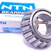 NTN JAPAN M88046 Tapered Roller Bearing (Cup Only) ID 31.750 mm - Image 3