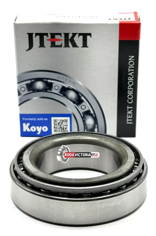 KOYO ST5183 Ford Super 8.8" Rear Koyo Differential Bearing Race Set 2015+ F150 - Image 2