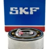 SKF 4202 ATN9 Deep Groove Ball Bearing Double Row 15x35x14 mm - Image 3