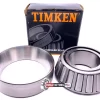 TIMKEN USA JHM807045 JHM807012 Tapered Roller Bearing 50x105x37 mm - Image 4