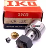 IKO JAPAN CR12 R CAM Needle Roller Bearing 9.525x19.1x13.65/36.1 mm