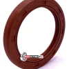 SKF HMSA10 10V Oil Seal, Rubber Double Lip + Spring ring 37x50x6 mm