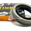 TIMKEN NATIONAL USA 100715V Differential Pinion Seal 1.874"x3.159"x0.500"