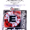 ENDURO MR16267 LLB BEARING for BICYCLE, RUBBER SEALED 16x26x7 mm