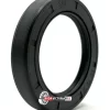 SKF 50x72x12 mm HMSA10 RG Perbunan METRIC OIL SEAL Single LIP with SPRING