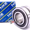 NKE NKIS17 Needle Roller Bearing, with Inner Ring 17x37x20 mm