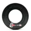 SKF 38x72x10 mm HMSA10 RG Perbunan METRIC OIL SEAL Single LIP with SPRING - Image 5