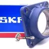 SKF FY511 M HOUSING for BEARING (NO BEARING INCLUDED) ID 100 mm
