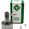 INA KRV26 PP A Stud Type Track Roller 10x26x36 mm - Image 4