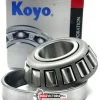 KOYO ST3072C -2 Pinion Bearing for TOYOTA 90043-66078 30x72x20.75 mm - Image 4