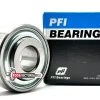 PFI 204RY2 ROTARY BALL BEARING DG1645 204JY3 204PY2 AA21480 AA20242 5/8" - Image 2