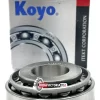 KOYO ST3072C -2 Pinion Bearing for TOYOTA 90043-66078 30x72x20.75 mm - Image 3