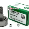 INA KRV26 PP A Stud Type Track Roller 10x26x36 mm - Image 2
