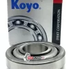 KOYO ST3072C -2 Pinion Bearing for TOYOTA 90043-66078 30x72x20.75 mm - Image 2