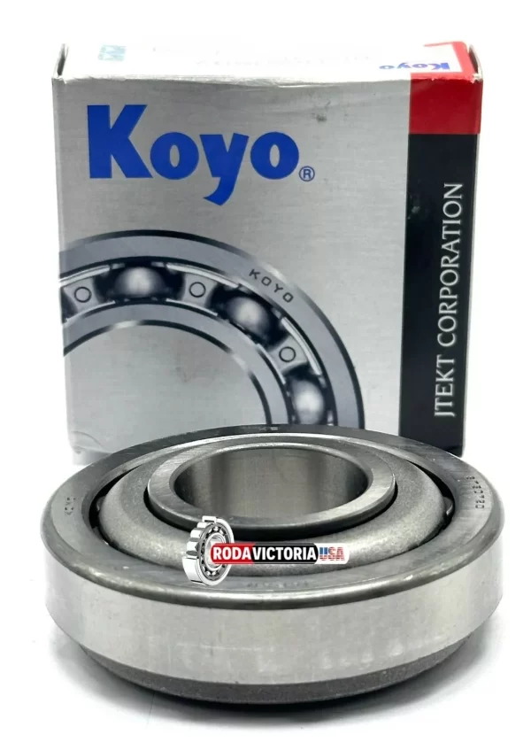 KOYO ST3072C -2 Pinion Bearing for TOYOTA 90043-66078 30x72x20.75 mm - Image 2