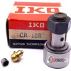 IKO JAPAN CR12 R CAM Needle Roller Bearing 9.525x19.1x13.65/36.1 mm - Image 3