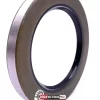 DICHTOMATIK 15x28x7 mm METRIC OIL SEAL DOUBLE LIP with SPRING, METAL JACKETED - Image 3
