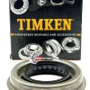 TIMKEN NATIONAL USA 100715V Differential Pinion Seal 1.874"x3.159"x0.500" - Image 3