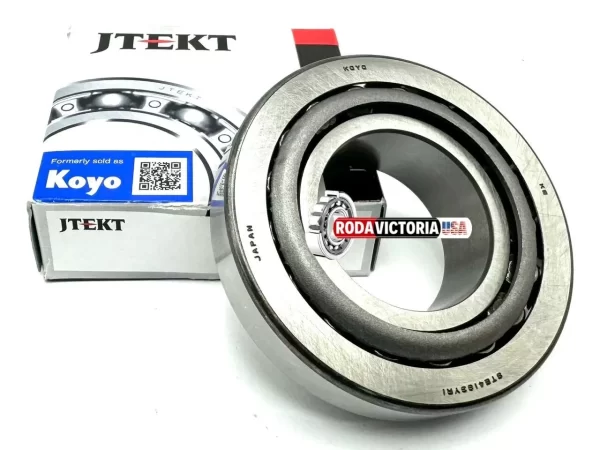 KOYO JAPAN STE4183 Differential Bearing NP159221 NP254157 41.275x82.55x22 mm - Image 4