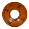 SKF 12x32x7 mm HMSA10 V FMK VITON METRIC OIL SEAL Single LIP with SPRING - Image 3