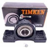 TIMKEN USA UCP204 BEARING and HOUSING UC204 + P204 20 mm Bore - Image 3