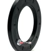 DICHTOMATIK 70x110x8 mm Perbunan OIL SEAL Double LIP with SPRING