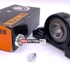 TIMKEN USA UCP204 BEARING and HOUSING UC204 + P204 20 mm Bore - Image 2
