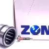 ZEN NK14/16 MACHINED NEEDLE ROLLER BEARING 14x22x16 mm