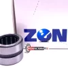 ZEN NK14/16 MACHINED NEEDLE ROLLER BEARING 14x22x16 mm - Image 3