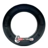 DICHTOMATIK 70x110x8 mm Perbunan OIL SEAL Double LIP with SPRING - Image 3