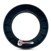DICHTOMATIK 70x110x8 mm Perbunan OIL SEAL Double LIP with SPRING - Image 2