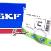 SKF 50x65x10 mm HMSA10 V Viton Oil Metric Seal, Double Lip with Spring - Image 4
