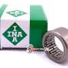INA USA SCH108 BHA108 Z JH108 Open end Needle Roller Bearing 5/8x7/8x1/2"