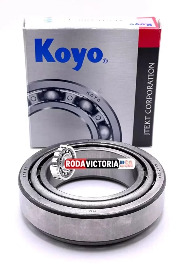 KOYO ST5183-2 Tapered Roller Bearing 50.8x82.931x20/25.4 mm