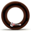 SKF 19x30x7 mm HMSA10 V FMK VITON METRIC OIL SEAL Single LIP with SPRING - Image 3