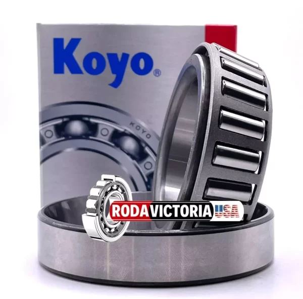 KOYO ST5183-2 Tapered Roller Bearing 50.8x82.931x20/25.4 mm - Image 2