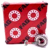 FAG R4 2Z HLC Deep Groove Ball Bearing, Metal Shielded 1/4"x3/4"x9/32" inch - Image 3