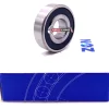 ZEN RLS5 2RS Deep Groove Ball Bearing, Rubber Sealed 15.875x39.688x11.113 mm - Image 2