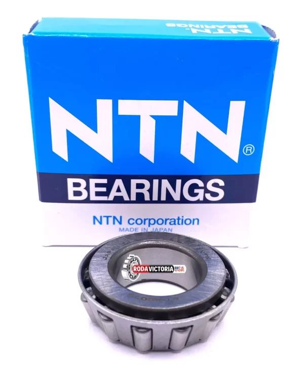 NTN JAPAN A6075 TAPERED ROLLER BEARING ¾” ID - Image 2