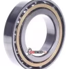 SKF RLS5 Deep Groove Ball Bearing, OPEN TYPE, No seals 5/8" x 1.9/1" x 7/16" - Image 2
