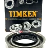 TIMKEN NATIONAL USA 100715V Differential Pinion Seal 1.874"x3.159"x0.500" - Image 2
