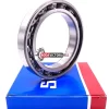 SKF 61914 C3 DEEP GROOVE BALL BEARING, OPEN TYPE, NO SEALS 6914 70x100x16 mm - Image 2