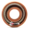 SKF 8x18x5 mm HMSA10 V FMK VITON METRIC OIL SEAL Single LIP with SPRING - Image 3
