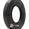 SKF 38x72x10 mm HMSA10 RG Perbunan METRIC OIL SEAL Single LIP with SPRING