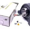 PEER UCP209-27 A Housing and Bearing SYJ1.11/16 TF UC209-27J P209 1.11/16" Bore