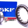 SKF YET207-107 RADIAL INSERT BALL BEARING 36.512x72x38.9 mm - Image 2