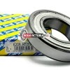 SNR NTN 6209 HT200 ZZ Deep groove Ball Bearing, Metal Shielded 45x85x19 mm