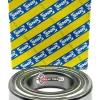 SNR NTN 6209 HT200 ZZ Deep groove Ball Bearing, Metal Shielded 45x85x19 mm - Image 3