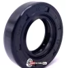 DICHTOMATIK 15x28x7 mm NBR PERBUNAN METRIC OIL SEAL DOUBLE LIP with SPRING