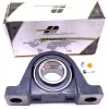PEER UCP211 HOUSING AND BEARING UC211 + P211 SYJ55 TF 55 mm - Image 2